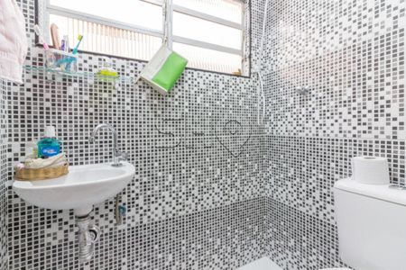 Casa à venda com 3 quartos, 150m² em Vila Anglo Brasileira, São Paulo