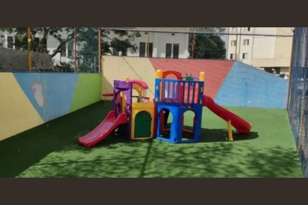 Apartamento à venda com 2 quartos, 64m² em Jardim Previdencia, São Paulo