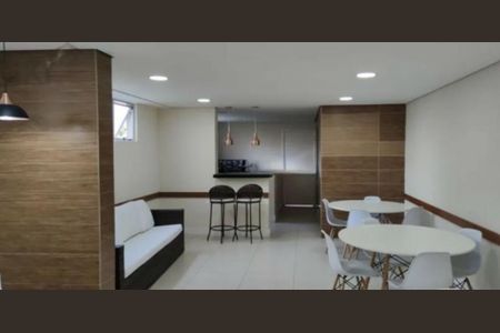 Apartamento à venda com 2 quartos, 64m² em Jardim Previdencia, São Paulo
