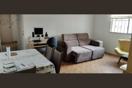 Apartamento à venda com 2 quartos, 64m² em Jardim Previdencia, São Paulo