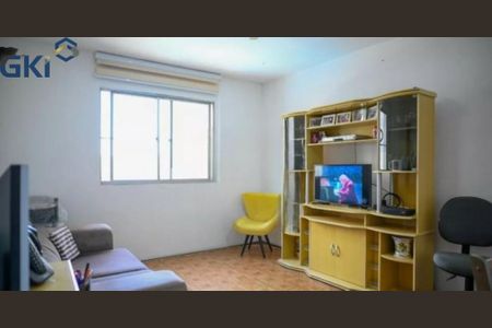 Apartamento à venda com 2 quartos, 64m² em Jardim Previdencia, São Paulo