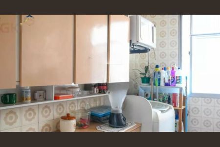 Apartamento à venda com 2 quartos, 64m² em Jardim Previdencia, São Paulo