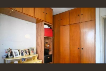Apartamento à venda com 2 quartos, 64m² em Jardim Previdencia, São Paulo