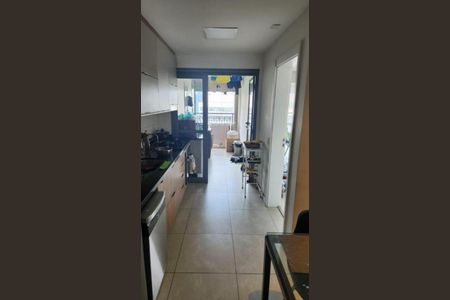 Foto 16 de apartamento à venda com 3 quartos, 137m² em Chácara Santo Antônio, São Paulo