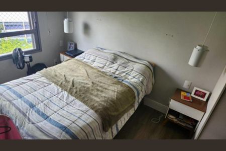 Foto 18 de apartamento à venda com 3 quartos, 137m² em Chácara Santo Antônio, São Paulo