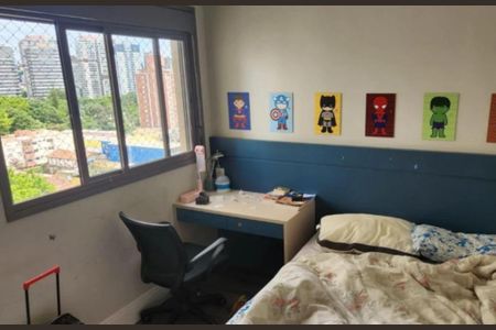 Foto 19 de apartamento à venda com 3 quartos, 137m² em Chácara Santo Antônio, São Paulo