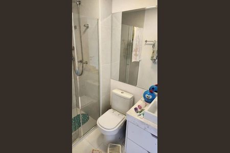 Foto 21 de apartamento à venda com 3 quartos, 137m² em Chácara Santo Antônio, São Paulo