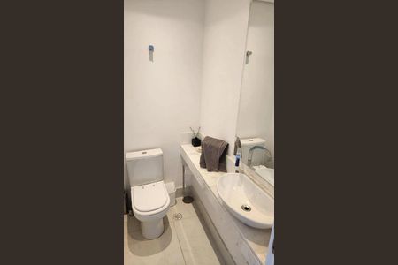 Foto 22 de apartamento à venda com 3 quartos, 137m² em Chácara Santo Antônio, São Paulo