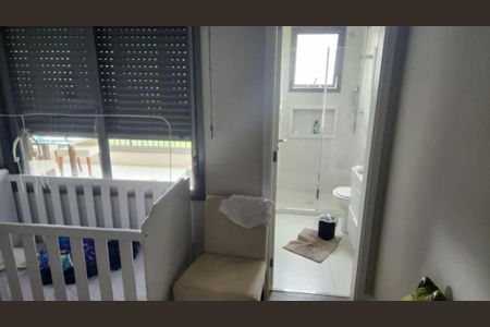 Foto 23 de apartamento à venda com 3 quartos, 137m² em Chácara Santo Antônio, São Paulo