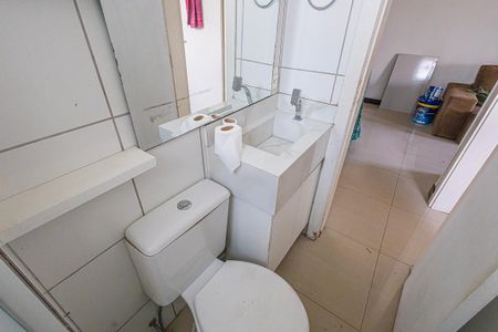 Apartamento para alugar com 62m², 2 quartos e 1 vagabanheiro