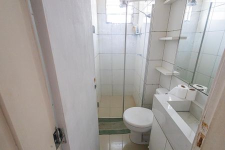 Apartamento para alugar com 62m², 2 quartos e 1 vagabanheiro