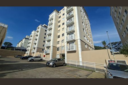 Apartamento para alugar com 62m², 2 quartos e 1 vagacondominio