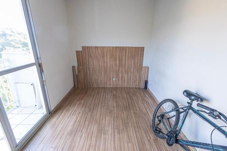Apartamento para alugar com 62m², 2 quartos e 1 vagaquarto 2 / varanda