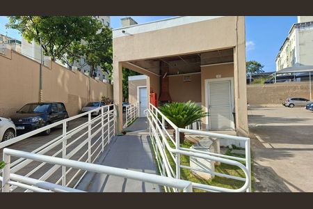 Apartamento para alugar com 62m², 2 quartos e 1 vagaepspaço gourmet / condominio