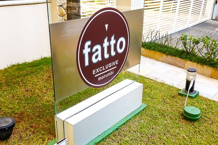 Fachada do Prédio de apartamento para alugar com 3 quartos, 105m² em Jardim Vazani, São Paulo