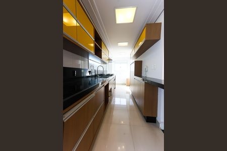 Apartamento para alugar com 105m², 3 quartos e 2 vagas Apartamento para alugar com 105m², 3 quartos e 2 vagasCozinha