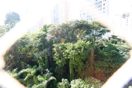 Vista de apartamento para alugar com 3 quartos, 105m² em Jardim Vazani, São Paulo