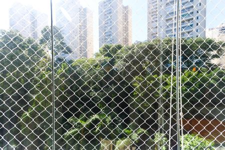 Apartamento para alugar com 105m², 3 quartos e 2 vagas Apartamento para alugar com 105m², 3 quartos e 2 vagasVista