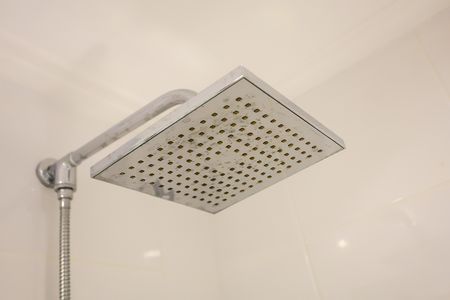 Apartamento para alugar com 105m², 3 quartos e 2 vagas Apartamento para alugar com 105m², 3 quartos e 2 vagasBanheiro