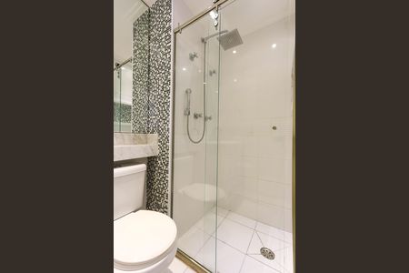 Apartamento para alugar com 105m², 3 quartos e 2 vagas Apartamento para alugar com 105m², 3 quartos e 2 vagasBanheiro