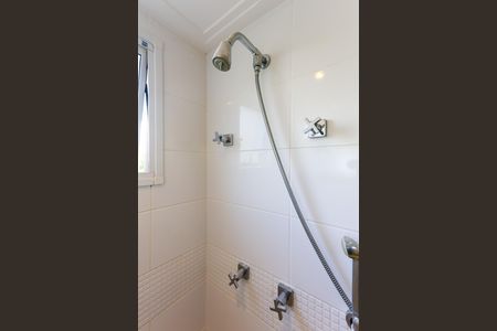 Apartamento para alugar com 105m², 3 quartos e 2 vagas Apartamento para alugar com 105m², 3 quartos e 2 vagasBanheiro da Suíte