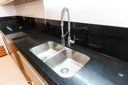 Apartamento para alugar com 105m², 3 quartos e 2 vagas Apartamento para alugar com 105m², 3 quartos e 2 vagasCozinha