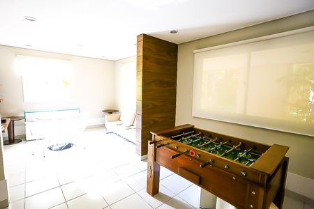 Apartamento para alugar com 105m², 3 quartos e 2 vagas Apartamento para alugar com 105m², 3 quartos e 2 vagasSala de Jogos
