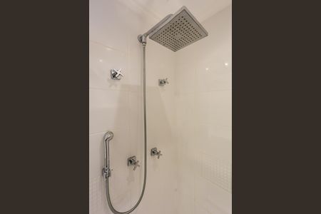 Apartamento para alugar com 105m², 3 quartos e 2 vagas Apartamento para alugar com 105m², 3 quartos e 2 vagasBanheiro