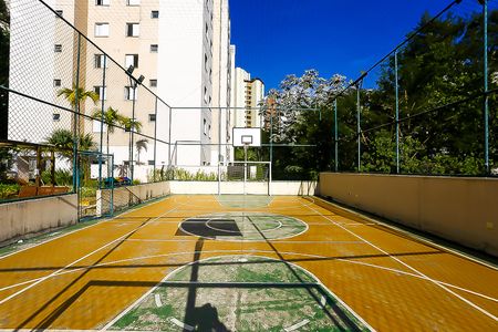 Apartamento para alugar com 105m², 3 quartos e 2 vagas Apartamento para alugar com 105m², 3 quartos e 2 vagasQuadra Esportiva