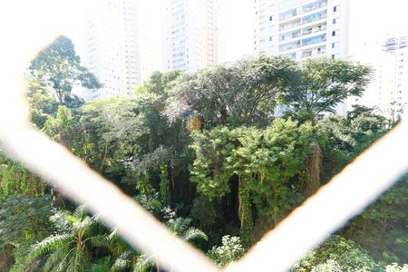Apartamento para alugar com 105m², 3 quartos e 2 vagas Apartamento para alugar com 105m², 3 quartos e 2 vagasVista