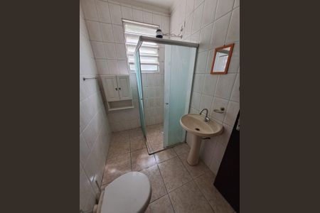 Apartamento à venda com 68m², 2 quartos e sem vagaBanheiro