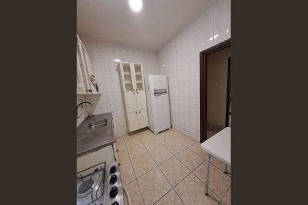 Apartamento à venda com 68m², 2 quartos e sem vagaCozinha