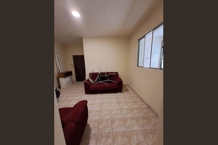 Apartamento à venda com 68m², 2 quartos e sem vagaSala