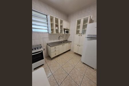Apartamento à venda com 68m², 2 quartos e sem vagaCozinha
