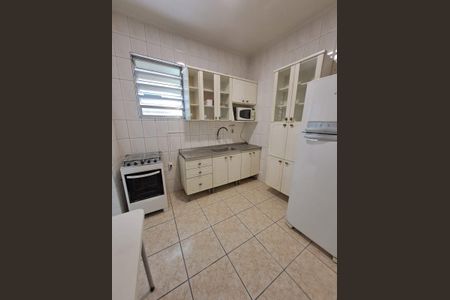 Apartamento à venda com 68m², 2 quartos e sem vagaCozinha