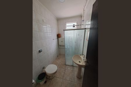 Apartamento à venda com 68m², 2 quartos e sem vagaBanheiro