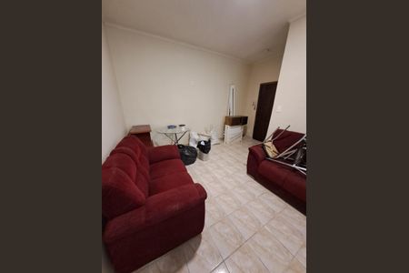 Apartamento à venda com 68m², 2 quartos e sem vagaSala