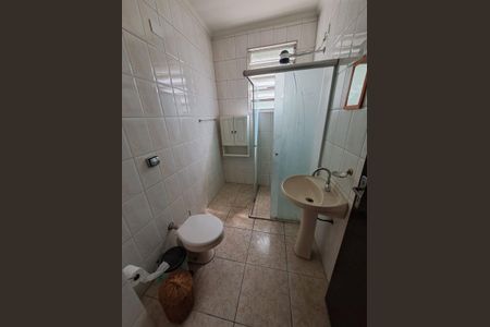 Apartamento à venda com 68m², 2 quartos e sem vagaBanheiro