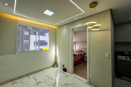 Sala de apartamento para alugar com 2 quartos, 35m² em Mooca, São Paulo