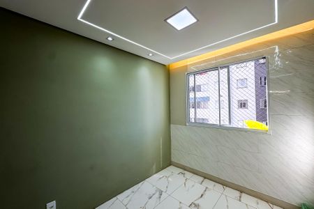 Apartamento para alugar com 35m², 2 quartos e sem vagaSala