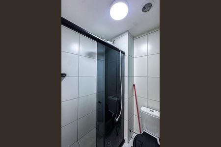 Apartamento para alugar com 35m², 2 quartos e sem vagaBanheiro