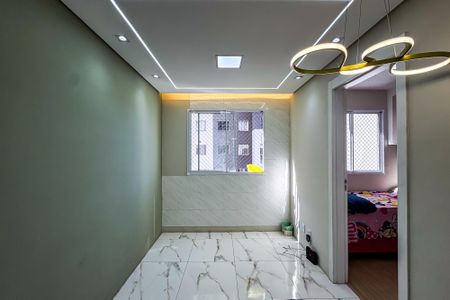Sala de apartamento para alugar com 2 quartos, 35m² em Mooca, São Paulo