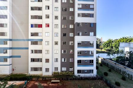 Vista da Sala de apartamento para alugar com 2 quartos, 35m² em Mooca, São Paulo
