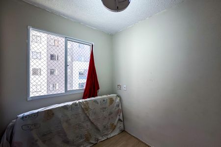 Apartamento para alugar com 35m², 2 quartos e sem vagaQuarto 1