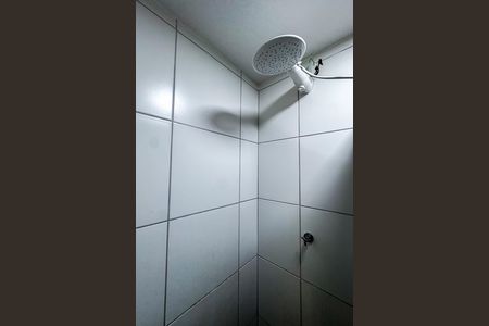 Apartamento para alugar com 35m², 2 quartos e sem vagaBanheiro