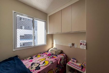 Apartamento para alugar com 35m², 2 quartos e sem vagaQuarto 2