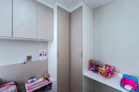 Apartamento para alugar com 35m², 2 quartos e sem vagaQuarto 2