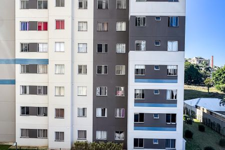Apartamento para alugar com 35m², 2 quartos e sem vagaVista do Quarto 2