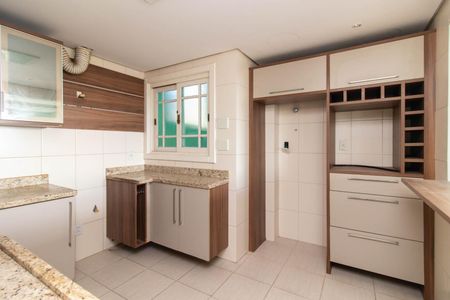 Casa de condomínio à venda com 196m², 2 quartos e 2 vagasCozinha e Área de Serviço
