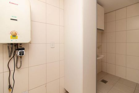 Casa de condomínio à venda com 196m², 2 quartos e 2 vagasCozinha e Área de Serviço